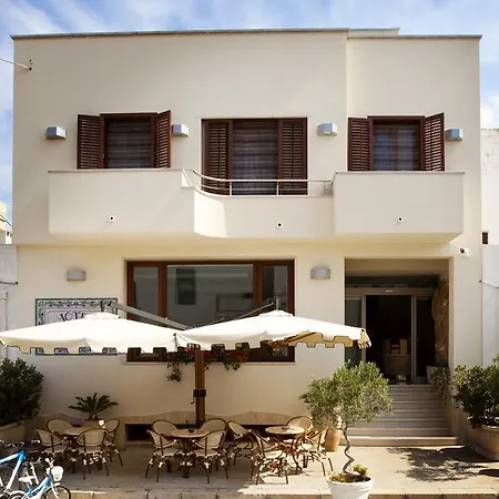 Piccolo Hotel 3*