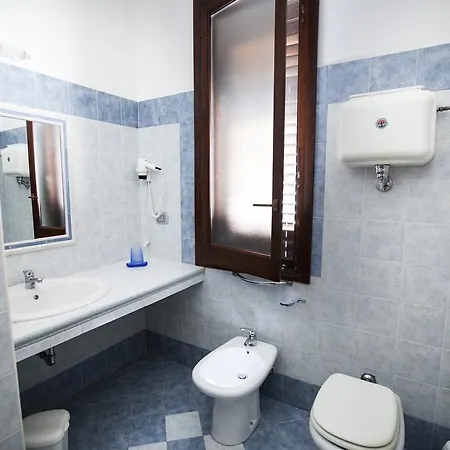 Hotel Piccolo San Vito Lo Capo