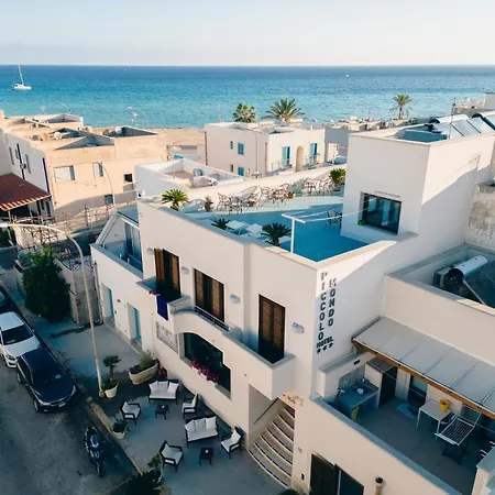 Hotel Piccolo 3*