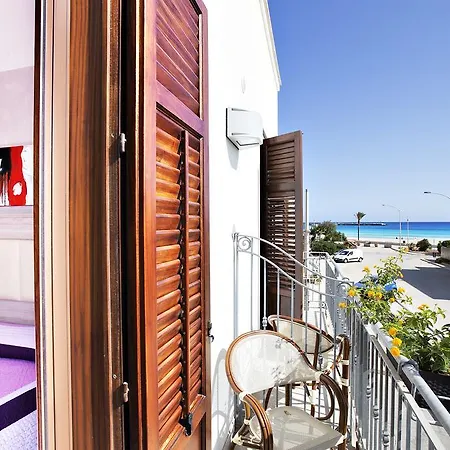 Piccolo Hotel San Vito Lo Capo