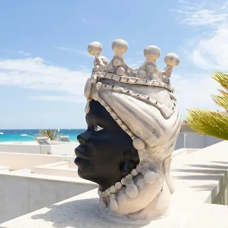 Piccolo Hotel San Vito Lo Capo
