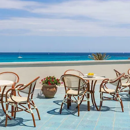 Piccolo Hotel 3*