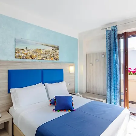 Piccolo Hotel San Vito Lo Capo