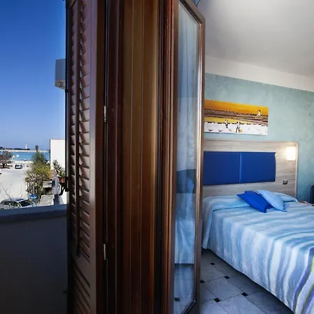 Hotel Piccolo San Vito Lo Capo