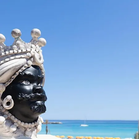 Piccolo Hotel San Vito Lo Capo