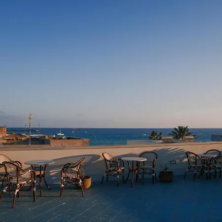 Piccolo 3* San Vito Lo Capo