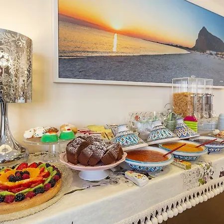 Hotel Piccolo San Vito Lo Capo
