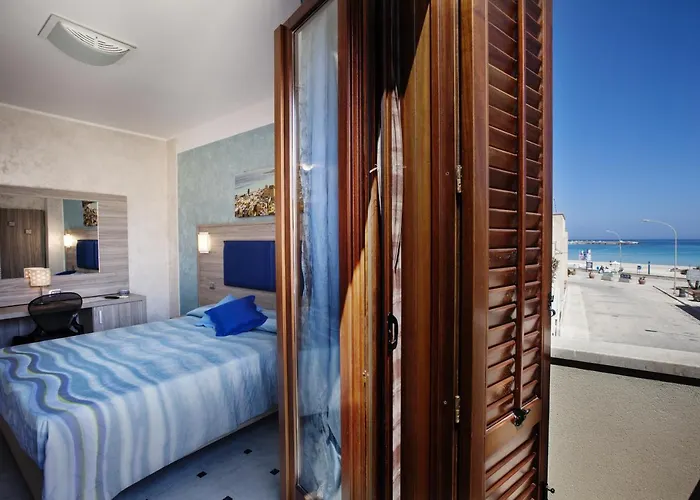 Piccolo 3* San Vito Lo Capo