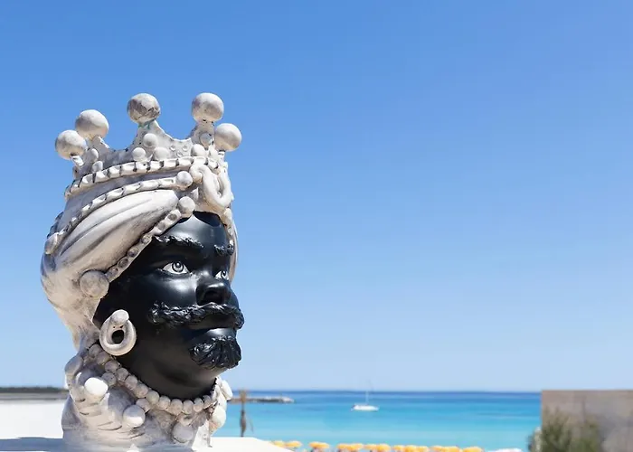 Piccolo Hotel San Vito Lo Capo