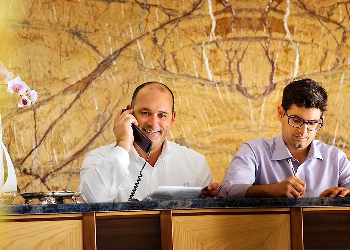 Hotel Piccolo San Vito Lo Capo