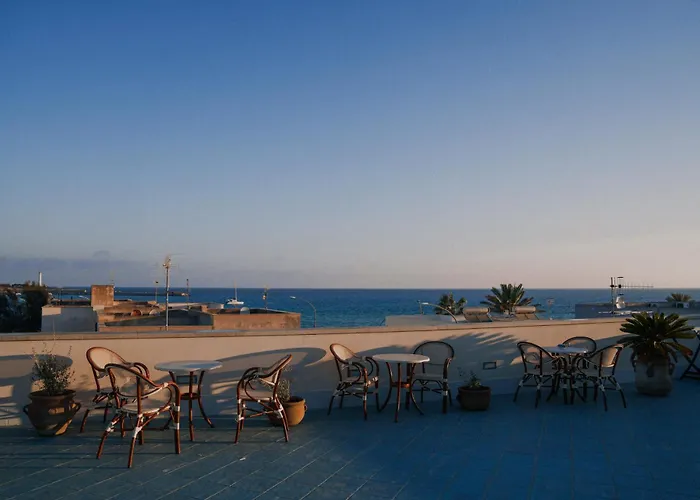 Piccolo 3* San Vito Lo Capo