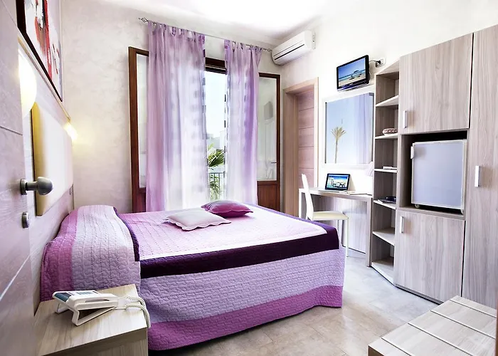 Piccolo 3* San Vito Lo Capo