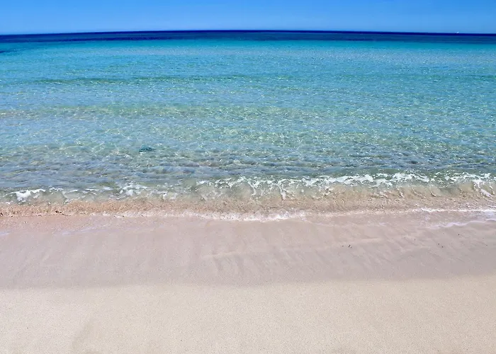 Hotel Piccolo San Vito Lo Capo