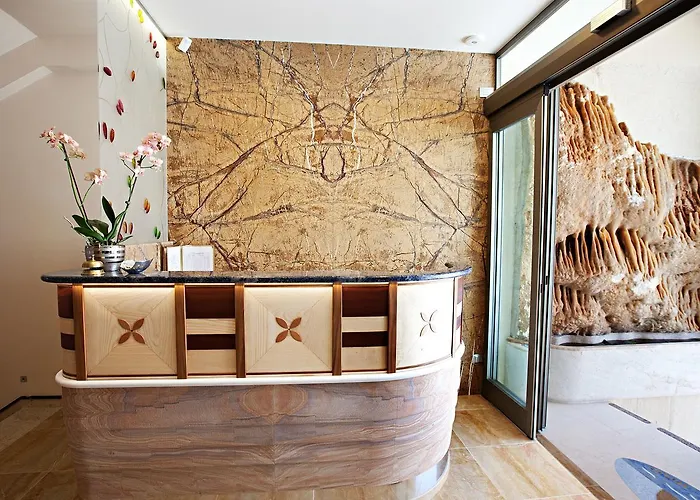 Hotel Piccolo San Vito Lo Capo