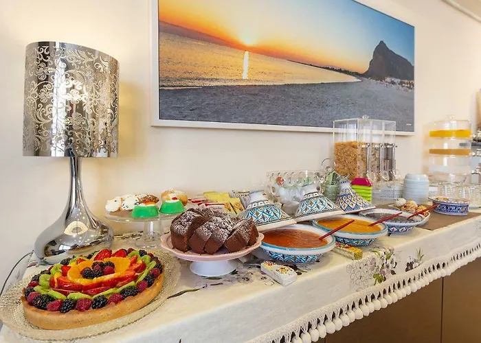 Hotel Piccolo San Vito Lo Capo