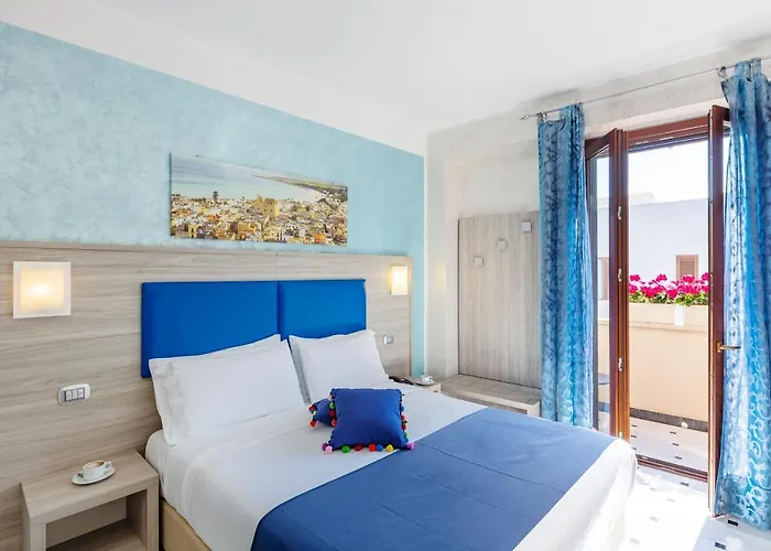 Piccolo Hotel San Vito Lo Capo