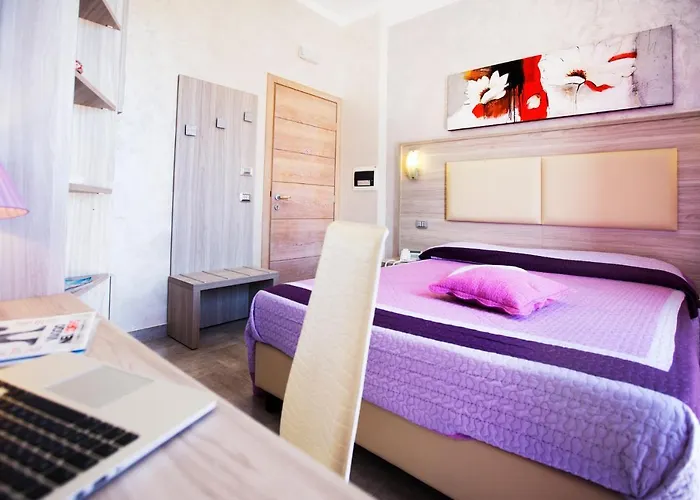 Piccolo 3* San Vito Lo Capo